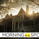 The seventh main Resident Evil game is apparently a touchstone for the saga’s latest movie reboot.